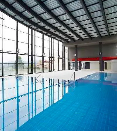 Ovida Apartmán Oviedo
