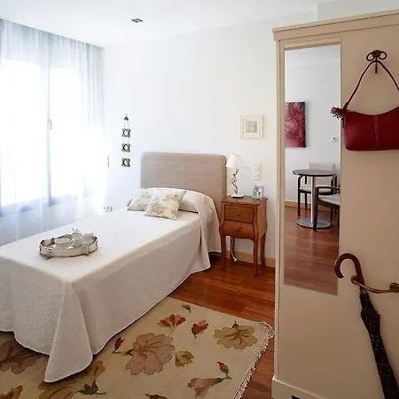 Apartman Ovida Oviedo