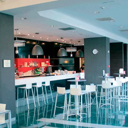 Apartman Ovida Oviedo