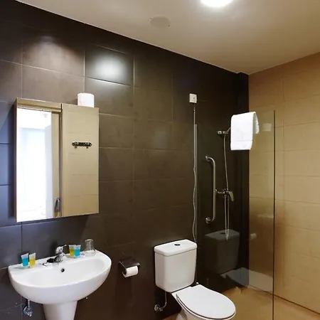 Ovida Apartmán Oviedo