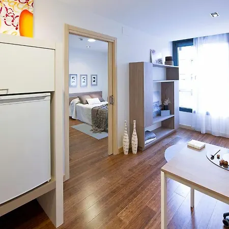 Apartman Ovida 3*
