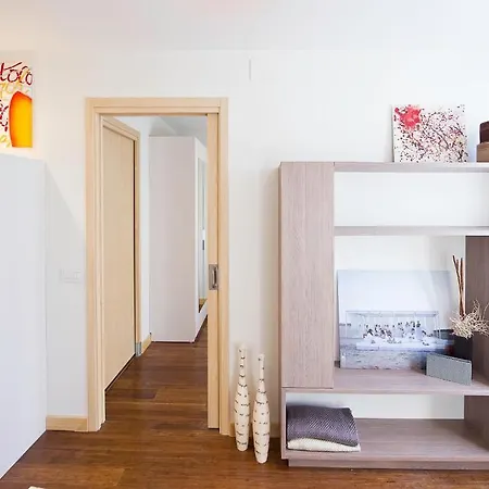 Ovida Apartmán 3*