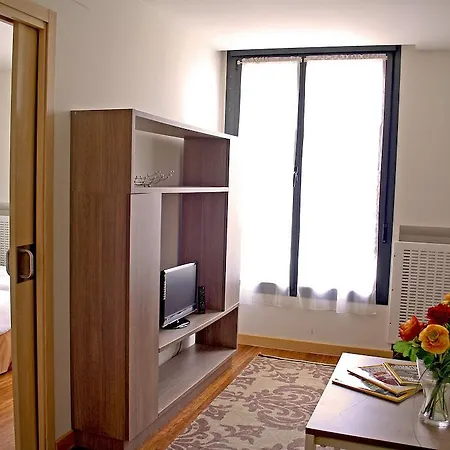 Apartman Ovida