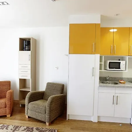 Ovida Apartman Oviedo