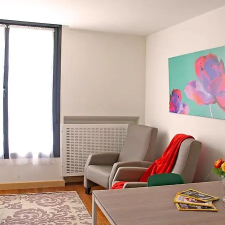 Ovida Apartman Oviedo