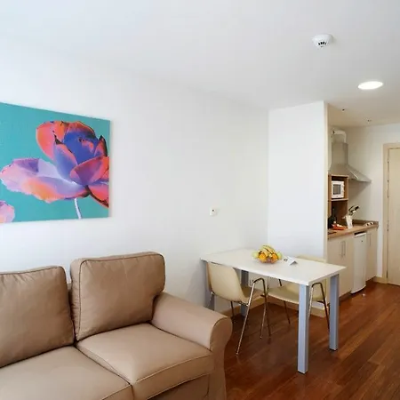 Ovida 3* Oviedo