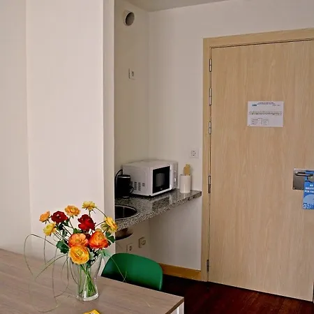 Ovida 3* Oviedo
