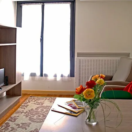 Ovida Apartman Oviedo